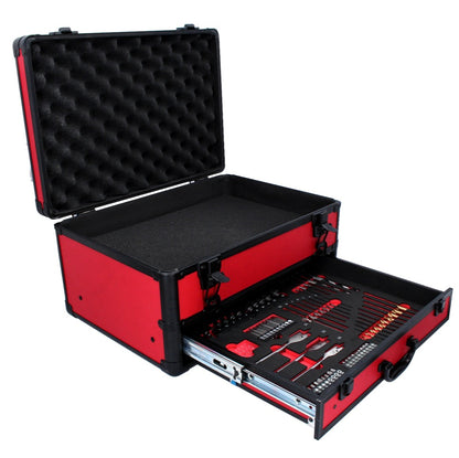 Clé à chocs sans fil Milwaukee M18 FID2-501FC TX 18V ¼″ 226Nm + 1x batterie 5,0 Ah + chargeur + coffret TX