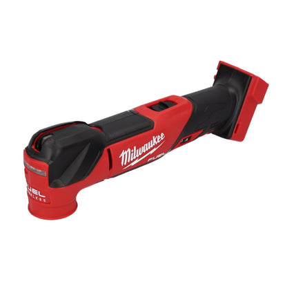 Milwaukee M18 FMT-401 FC Akku Multitool 18 V Brushless + 1x Akku 4,0 Ah + Ladegerät