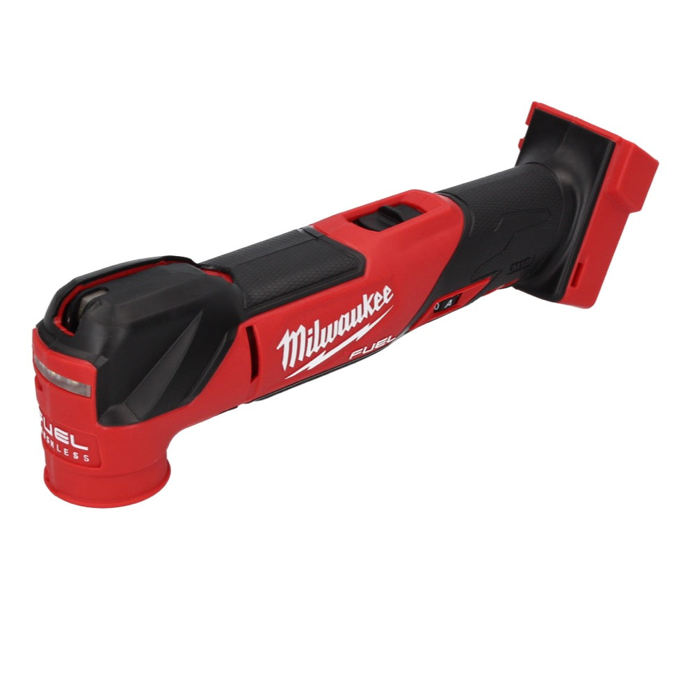 Milwaukee M18 FMT-501 Akku Multitool 18 V Brushless + 1x Akku 5,0 Ah - ohne Ladegerät