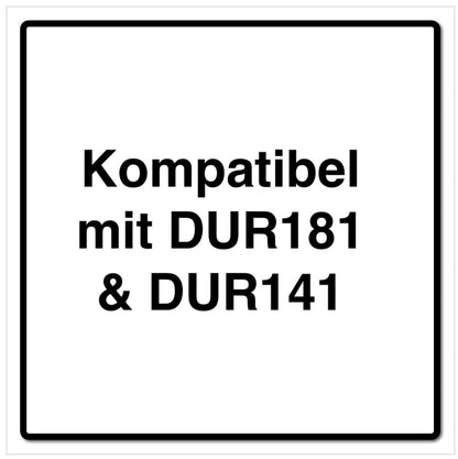 Makita Schutzhaube für Rasentrimmer DUR181 & DUR141 Ersatzteil ( 453353-0 )