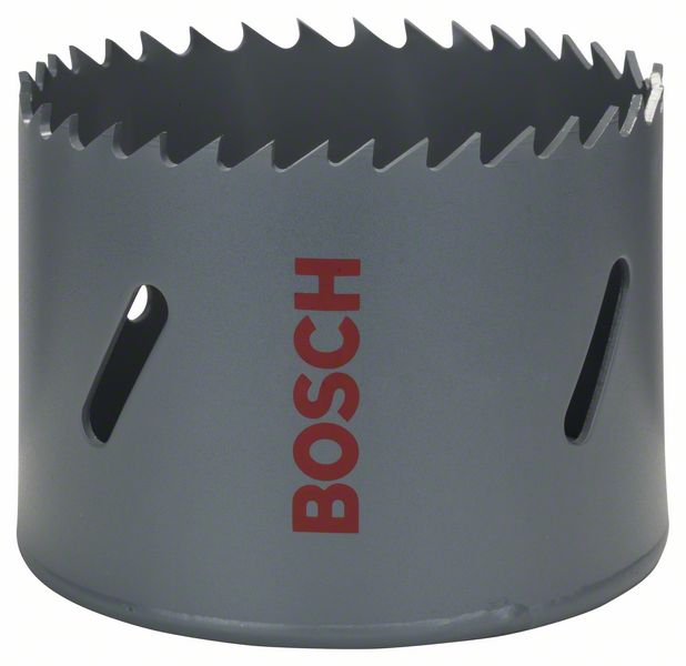 Bosch Lochsäge HSS 68 mm Bi-Metall für Metall Holz ( 2608584123 )