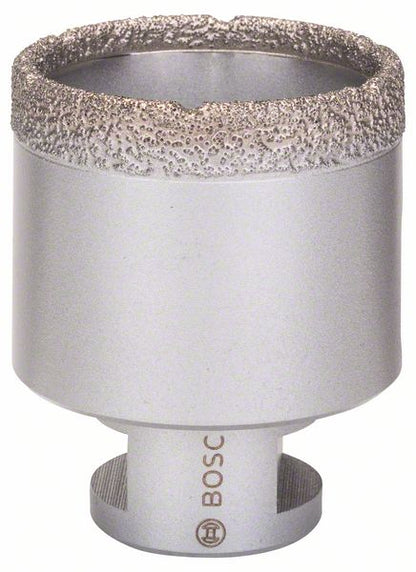 Bosch Diamanttrockenbohrer 51 mm Dry Speed / Milling Cutter best for Ceramic ( 2608587125 ) - Toolbrothers