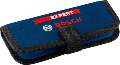 Bosch EXPERT SelfCut Speed Flachfräsbohrer Set 13 - 25 mm 6 tlg. ( 2608900333 ) für Holz - Nachfolger von 2608595425