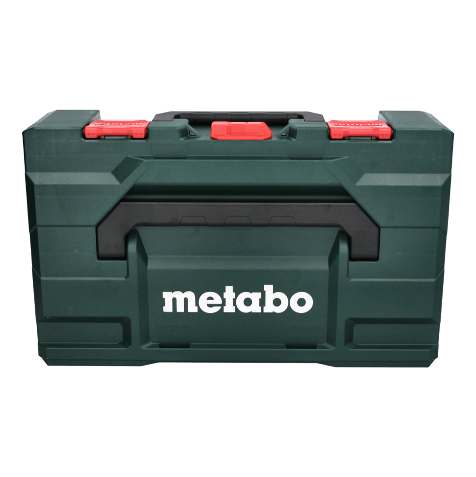 Metabo SB 18 LTX BL I Akku Schlagbohrschrauber 18 V 130 Nm Brushless ( 602360840 ) + metaBOX - ohne Akku, ohne Ladegerät