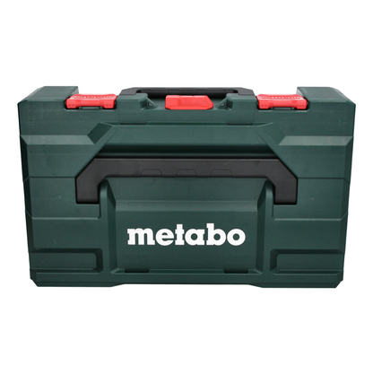 Metabo SB 18 LTX BL I Akku Schlagbohrschrauber 18 V 130 Nm Brushless ( 602360840 ) + metaBOX - ohne Akku, ohne Ladegerät