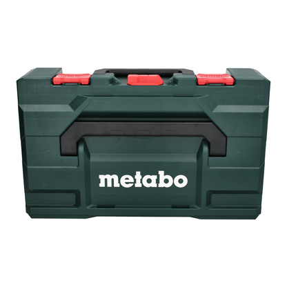 Metabo SB 18 LTX BL I Akku Schlagbohrschrauber 18 V 130 Nm Brushless + 1x Akku 4,0 Ah + Ladegerät + metaBOX