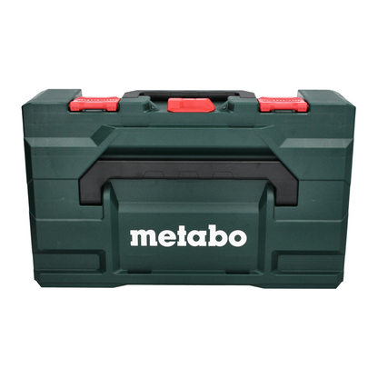 Perceuse à percussion sans fil Metabo SB 18 LTX BL I 18 V 130 Nm sans balai + 1x batterie 5,5 Ah + métaBOX - sans chargeur