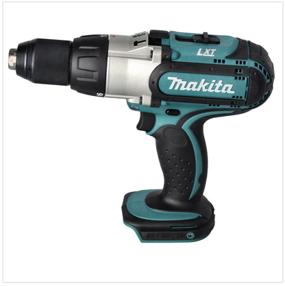 Makita DHP 451 G1 perceuse à percussion sans fil 18 V 80 Nm + 1x batterie 6,0 Ah - sans chargeur