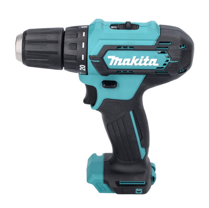 Makita DF 333 DSAE perceuse-visseuse sans fil 12 V max. 30 Nm + 2x batteries 2,0 Ah + chargeur + coffret