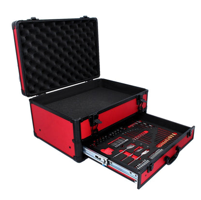 Clé à chocs sans fil Milwaukee M18 FID2-202FC TX 18 V 1/4" 226 Nm + 2x batteries 2,0 Ah + chargeur + coffret TX