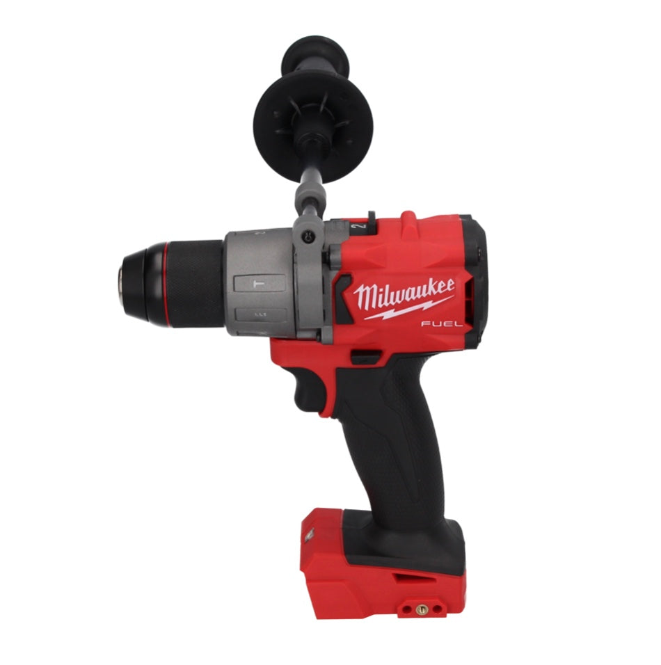 Perceuse à percussion sans fil Milwaukee M18 FPD2-602FC TX 18 V 135 Nm sans balais + 2x batteries 6,0 Ah + chargeur + coffret TX