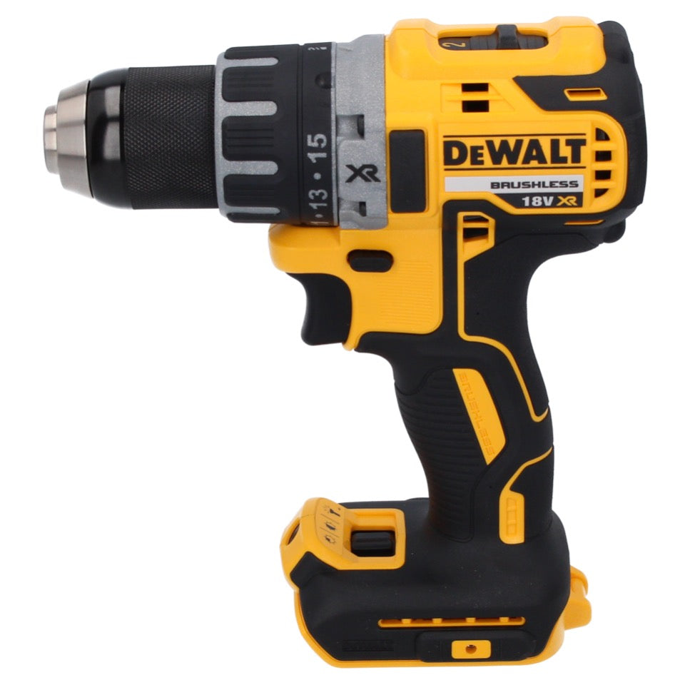 DeWalt DCD 791 P1 TX Akku Bohrschrauber 18 V 70 Nm Brushless + 1x Akku 5,0 Ah + Ladegerät + TX Koffer