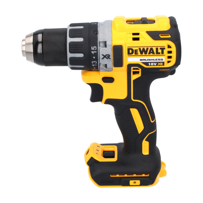 DeWalt DCD 791 N Akku Bohrschrauber 18 V 70 Nm Brushless + 1x Akku 3,0 Ah - ohne Ladegerät