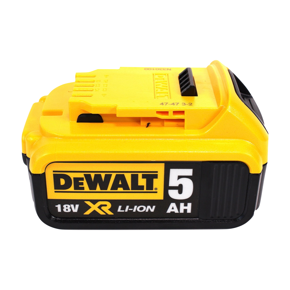 Perceuse-visseuse sans fil DeWalt DCD 791 N 18 V 70 Nm sans balais + 1x batterie 5,0 Ah - sans chargeur