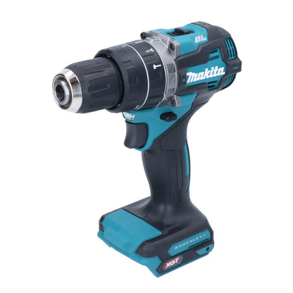 Makita HP 002 GZ Akku Schlagbohrschrauber 40 V max. 64 Nm Brushless Solo - ohne Akku, ohne Ladegerät