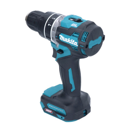 Makita HP 002 GZ Akku Schlagbohrschrauber 40 V max. 64 Nm Brushless Solo - ohne Akku, ohne Ladegerät