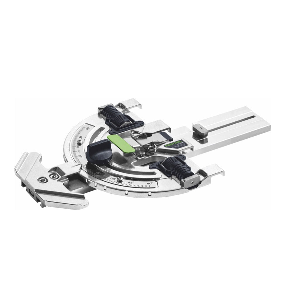 Festool FS-WA Winkelanschlag für Führungsschiene FS/2 ( 577040 ) 60º Schnitt - Toolbrothers