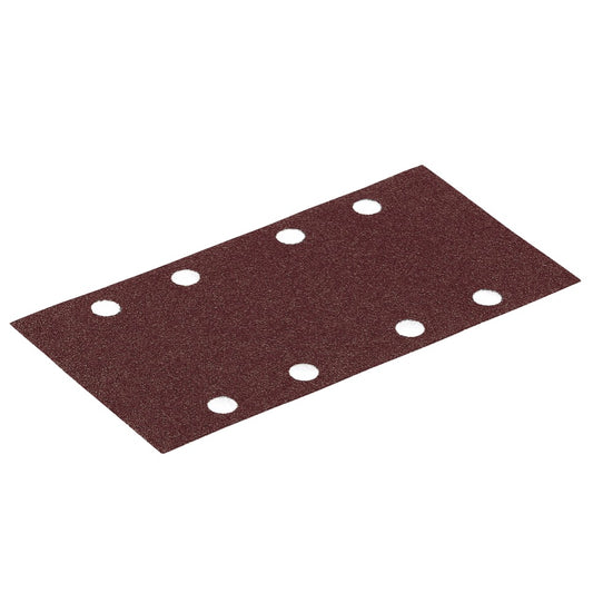 Festool Ruby bandes abrasives STF 93x178 P 60 200 pièces (4x 499062) pour patins RS 300 / RS 3 / LRS 93