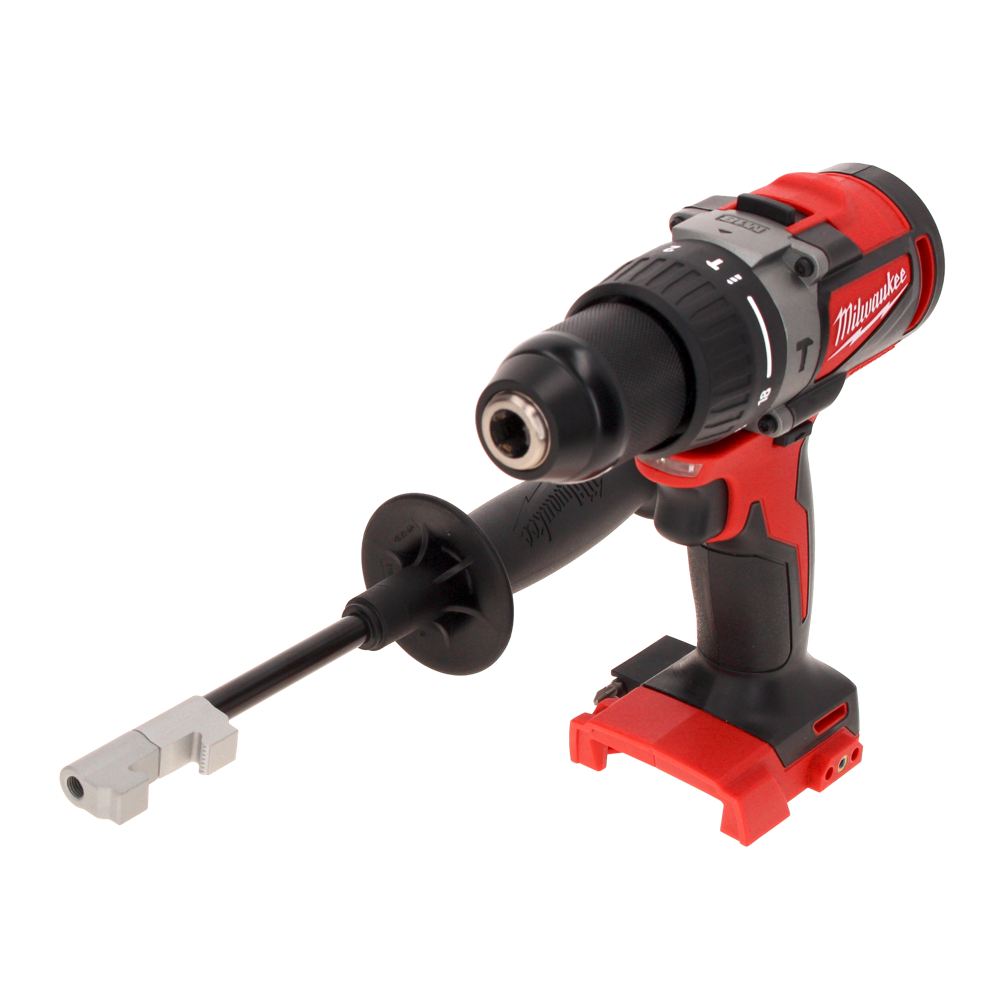 Perceuse à percussion sans fil Milwaukee M18 BLPD2-0 18 V 82 Nm Brushless Solo - sans batterie, sans chargeur