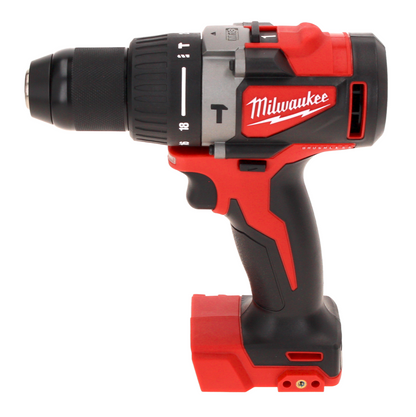 Perceuse à percussion sans fil Milwaukee M18 BLPD2-0 18 V 82 Nm Brushless Solo - sans batterie, sans chargeur