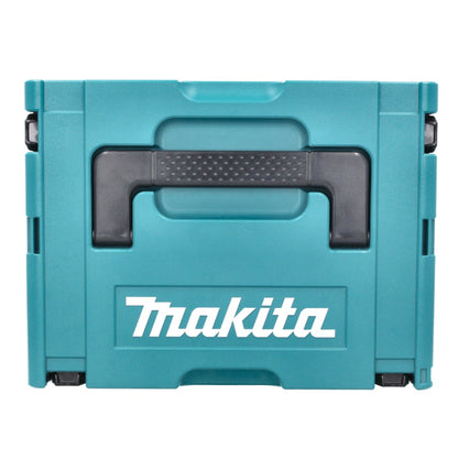 Makita DFS 452 RFJ Akku Schnellbauschrauber 18 V Brushless + 2x Akku 3,0 Ah + Ladegerät + Makpac - Toolbrothers