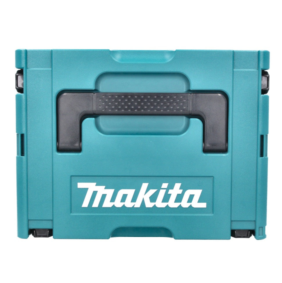 Makita DFS 452 RG1J Akku Schnellbauschrauber 18 V Brushless + 1x Akku 6,0 Ah + Ladegerät + Makpac - Toolbrothers