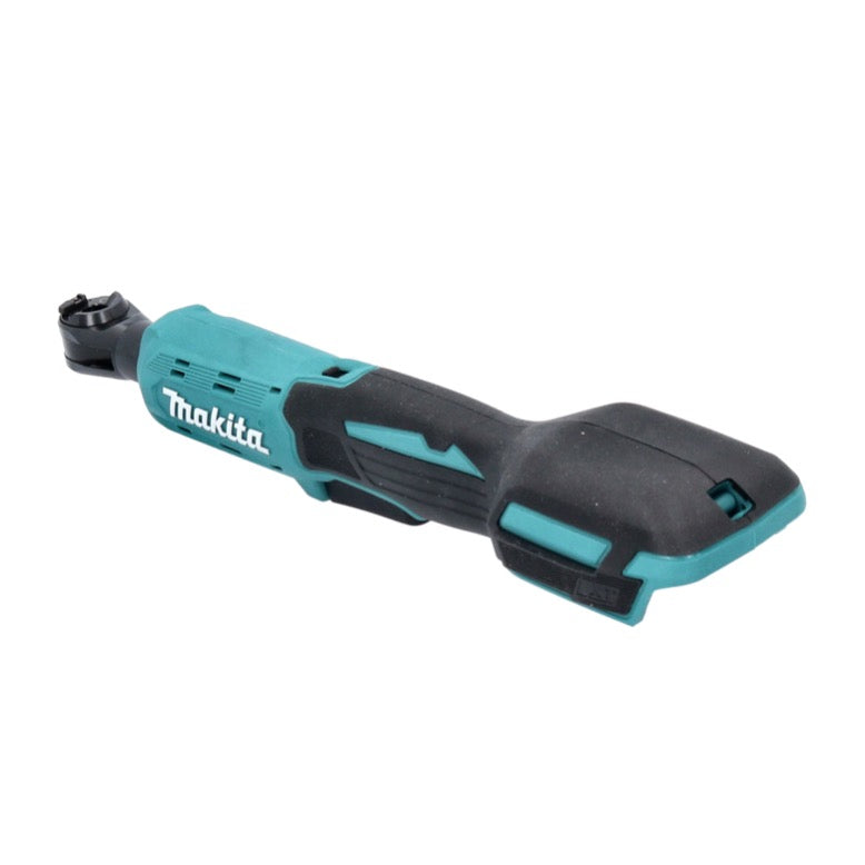 Makita DWR 180 Z Akku Ratschenschrauber 18 V 47,5 Nm 1/4" 3/8" Solo - ohne Akku, ohne Ladegerät