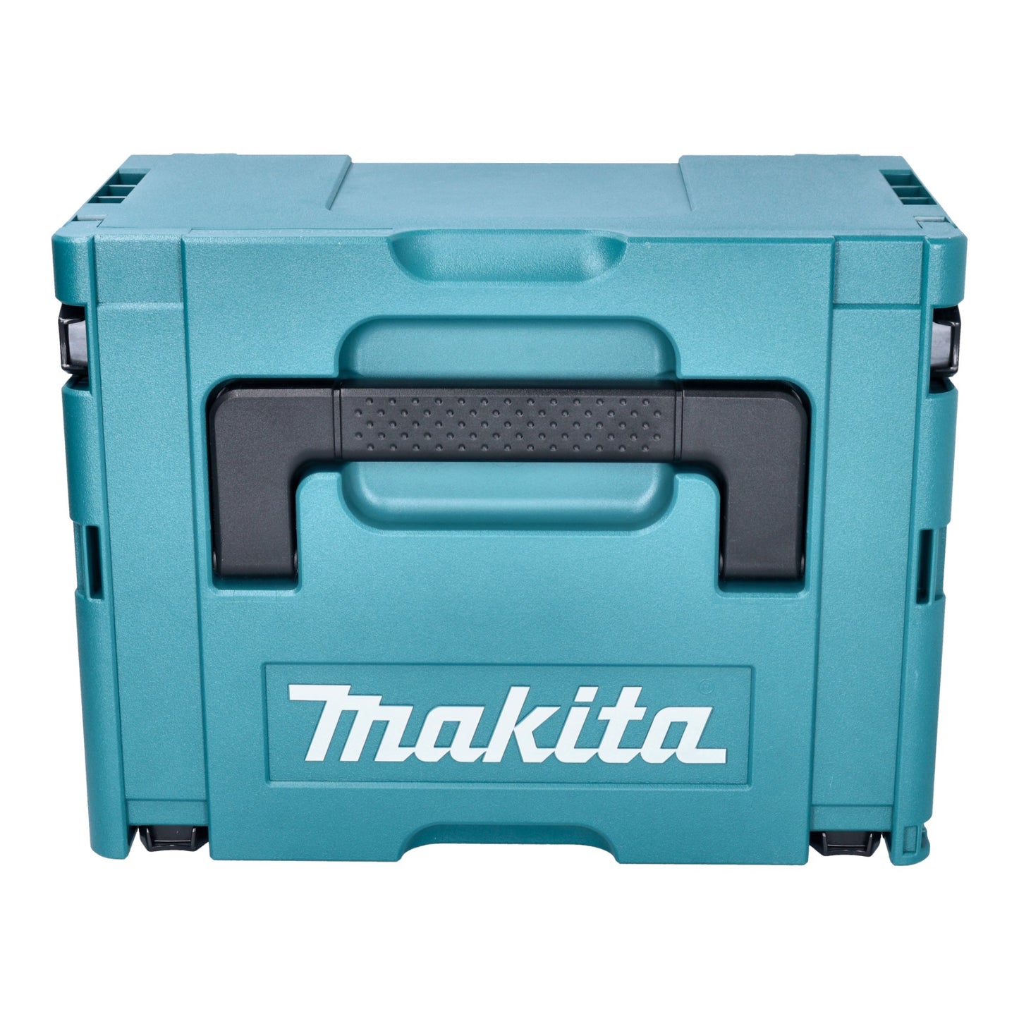 Makita BO 6030 JX Exzenterschleifer 310 Watt 150 mm + Schleifpapier + Makpac