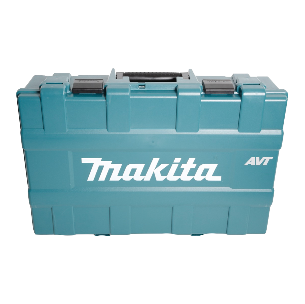 Makita HR 4013 C Kombihammer 1100 W 8,0 J SDS Max + Absaugset + Zubehör + Koffer