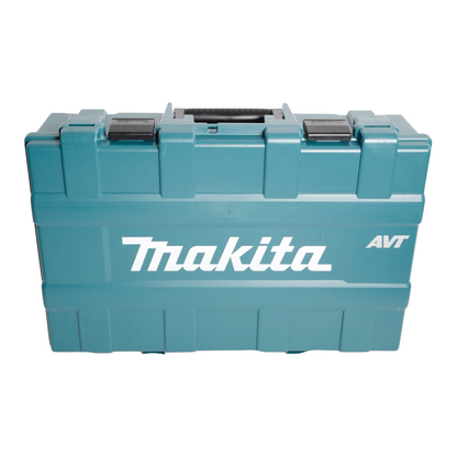 Makita HR 4013 C marteau combiné 1100 W 8,0 J SDS Max + kit d'aspiration + accessoires + mallette