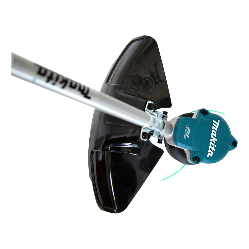 Makita DUR 368 AZ Akku Freischneider 36 V ( 2 x 18 V ) Zweihandgriff Brushless Solo - ohne Akku, ohne Ladegerät