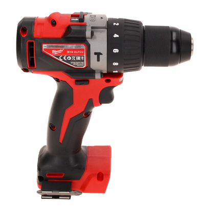 Perceuse à percussion sans fil Milwaukee M18 BLPD2-301 FC 18 V 82 Nm sans balais + 1 batterie 3,0 Ah + chargeur