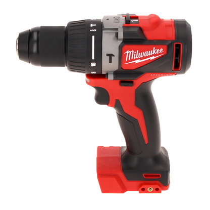 Milwaukee M18 BLPD2-401 FC Akku Schlagbohrschrauber 18 V 82 Nm Brushless + 1x Akku 4,0 Ah + Ladegerät