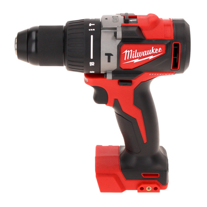 Milwaukee M18 BLPD2-601 FC Akku Schlagbohrschrauber 18 V 82 Nm Brushless + 1x Akku 6,0 Ah + Ladegerät