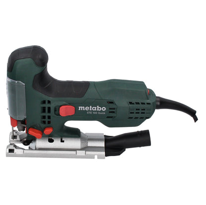 Metabo STE 100 Quick Stichsäge 710 W 100 mm ( 601100000 )