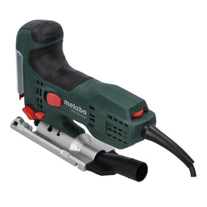 Metabo STE 100 Scie sauteuse rapide 710 W 100 mm (601100000)