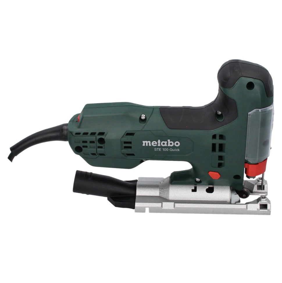 Metabo STE 100 Quick Stichsäge 710 W 100 mm ( 601100000 )