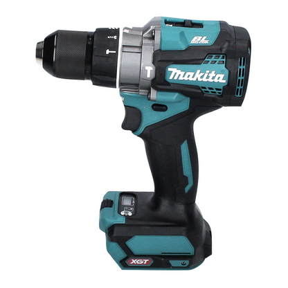 Makita HP 001 GZ01 Akku Schlagbohrschrauber 40 V max. 140 Nm XGT Brushless + Makpac - ohne Akku, ohne Ladegerät