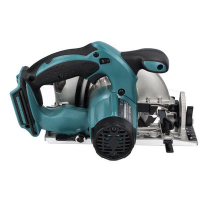 Makita DSS 611 RF1 Akku Handkreissäge 18 V 165 mm + 1x Akku 3,0 Ah + Ladegerät