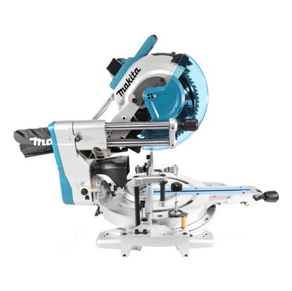 Makita LS 1219 L Kapp und Gehrungssäge 1800 W 305 mm DXT