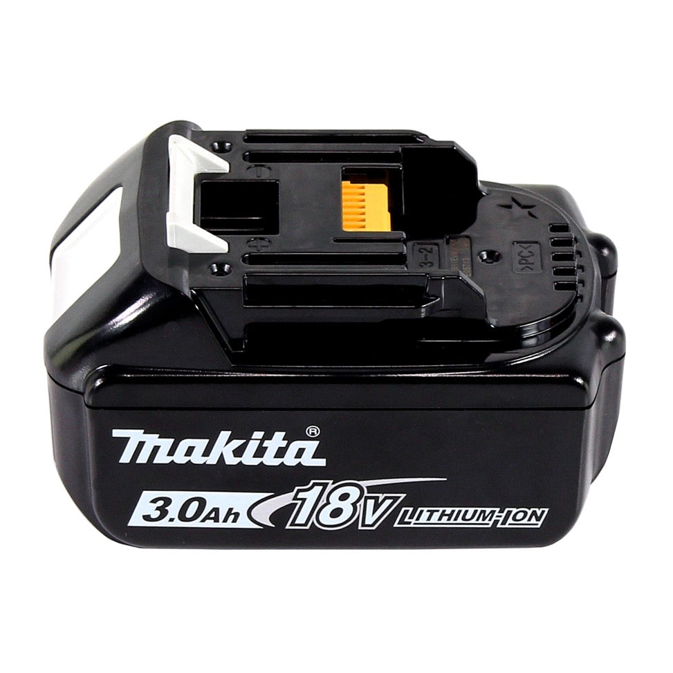 Makita DTW 251 F1 clé à chocs sans fil 18 V 230 Nm 1/2" + 1x batterie 3,0 Ah - sans chargeur