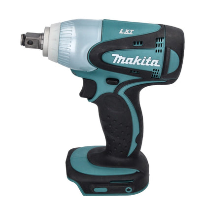 Makita DTW 251 RF Akku Schlagschrauber 18 V 230 Nm 1/2" + 2x Akku 3,0 Ah + Ladegerät