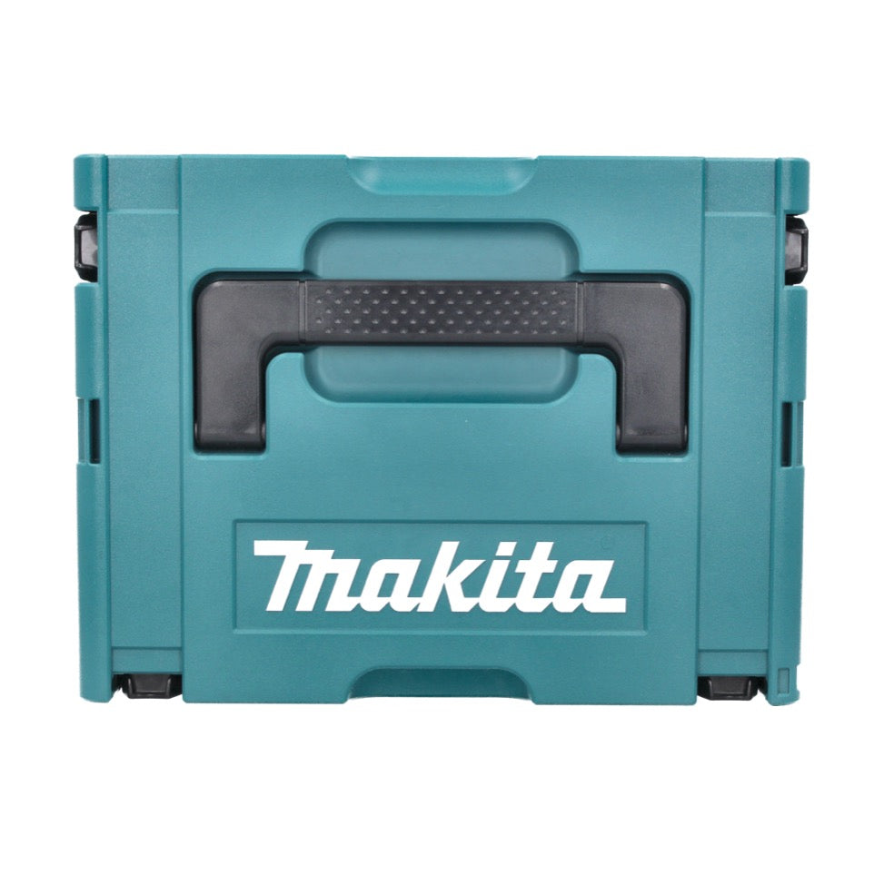 Makita DDA 351 F1J Akku Winkelbohrmaschine 18 V 13,5 Nm + 1x Akku 3,0 Ah + Makpac - ohne Ladegerät - Toolbrothers