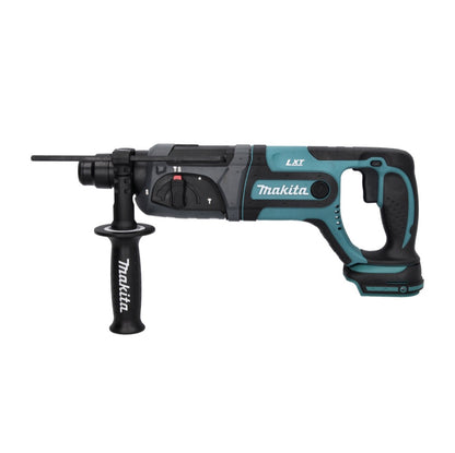 Makita DHR 241 RM Akku Bohrhammer 18 V 2,0 J SDS plus + 2x Akku 4,0 Ah + Ladegerät