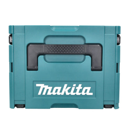 Makita DHR 243 RF1J Akku Bohrhammer 18 V 2,0 J SDS plus Brushless + 1x Akku 3,0 Ah + Ladegerät + Makpac