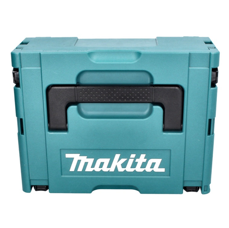 Makita DDF 487 M1J Akku Bohrschrauber 18 V 40 Nm Brushless + 1x Akku 4,0 Ah + Makpac - ohne Ladegerät - Toolbrothers