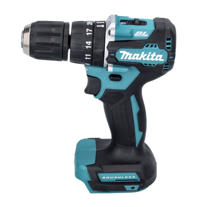 Makita DHP 487 A1 perceuse à percussion sans fil 18 V 40 Nm sans balai + 1x batterie 2,0 Ah - sans chargeur