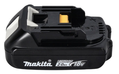 Makita DHP 487 A1 perceuse à percussion sans fil 18 V 40 Nm sans balai + 1x batterie 2,0 Ah - sans chargeur