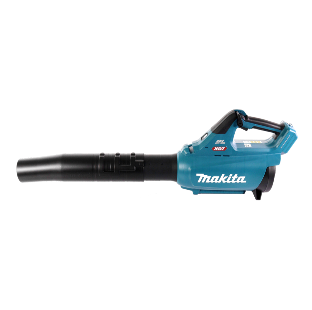 Makita UB 001 GD1 Akku Gebläse Laubbläser 40 V max. Brushless + 1x Akku 2,5 Ah - ohne Ladegerät