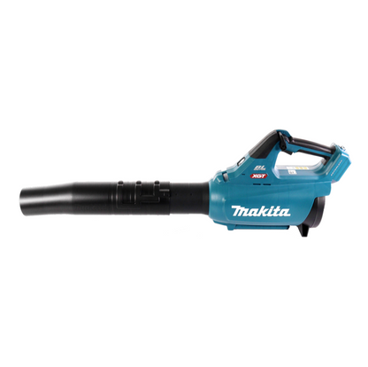 Makita UB 001 GD1 Akku Gebläse Laubbläser 40 V max. Brushless + 1x Akku 2,5 Ah - ohne Ladegerät